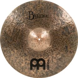 Meinl Cymbals B21DAR talerz perkusyjny typu Ride